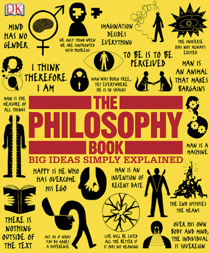 The Philosophy Book