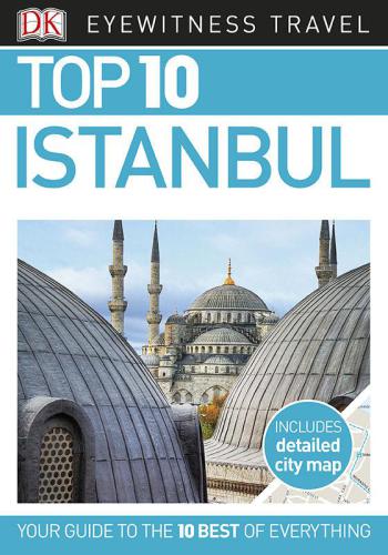 Top 10 Istanbul