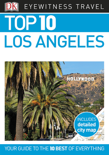 Top 10 Los Angeles