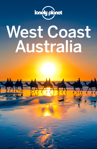 West Coast Australia Travel Guide