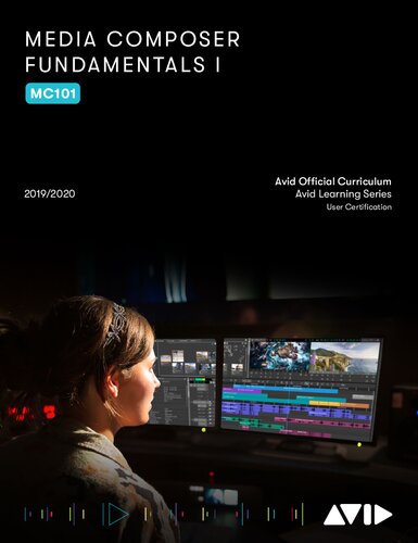 Media Composer Fundamentals I