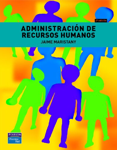 Administración de recursos humanos