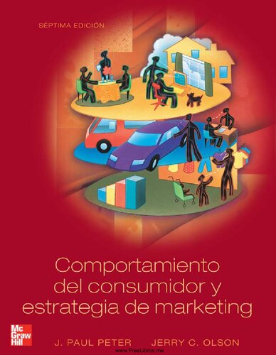 Comportamiento del consumidor y estrategia de marketing