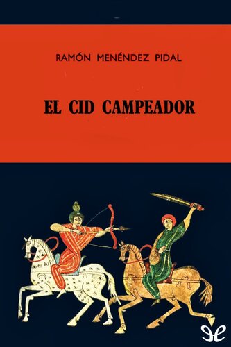 El Cid Campeador