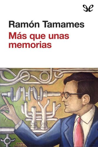 Más que unas memorias