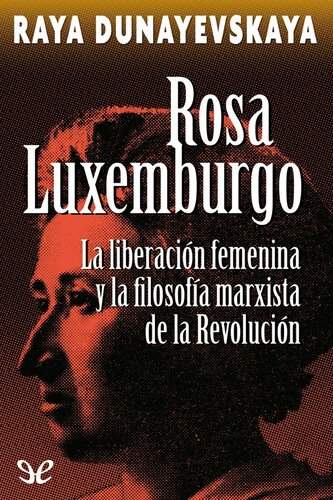 Rosa Luxemburgo