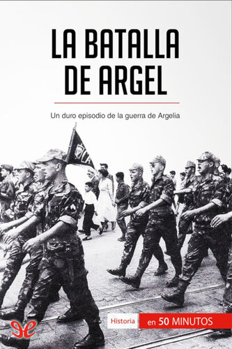 La batalla de Argel