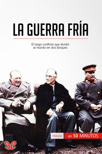 La Guerra Fría