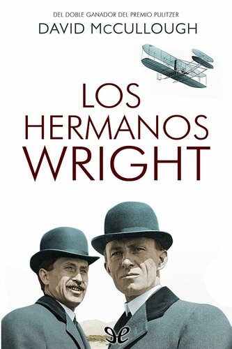 Los hermanos Wright