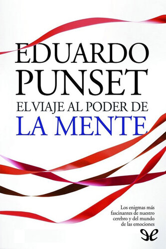 El viaje al poder de la mente