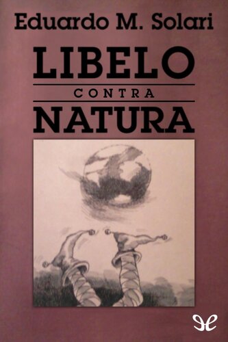 Libelo contra natura