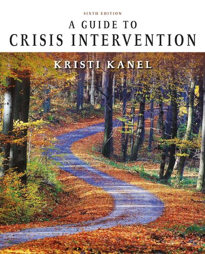 A Guide to Crisis Intervention