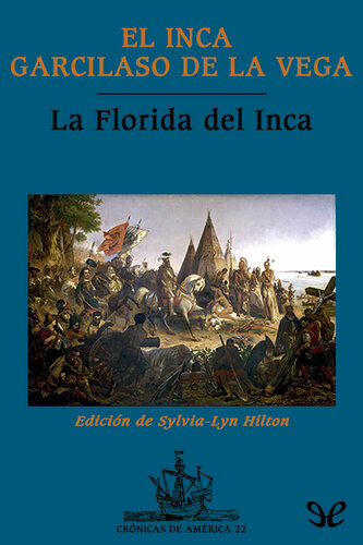 La Florida del Inca