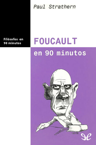 Foucault en 90 minutos