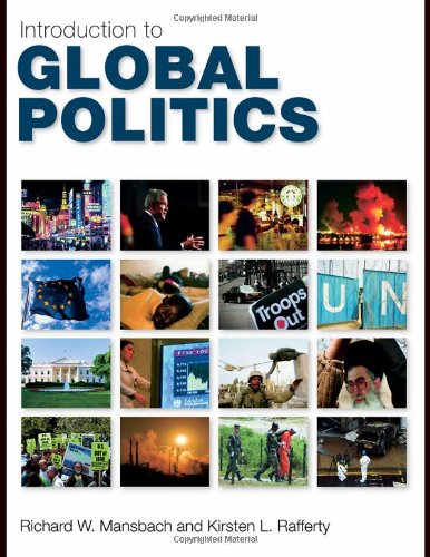 Introduction to Global Politics