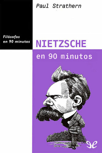 Nietzsche en 90 minutos