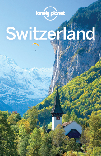 Switzerland Travel Guide