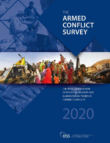 Armed Conflict Survey 2020