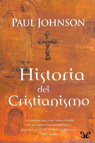 Historia del cristianismo