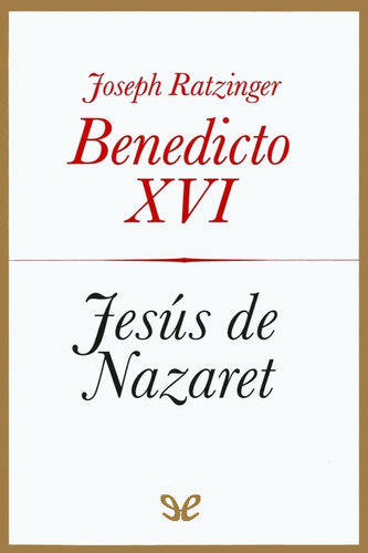 Jesús de Nazaret