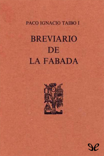 Breviario de la fabada