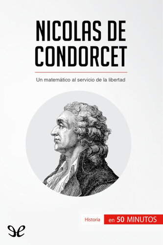 Nicolas de Condorcet