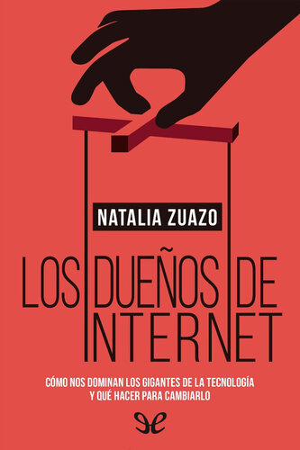 Los dueños de internet