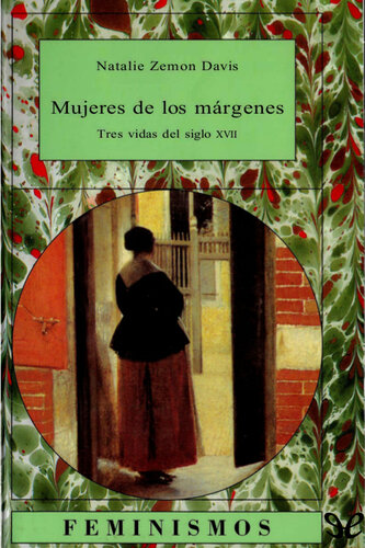 Mujeres de los márgenes