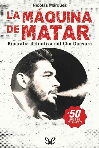 La máquina de matar