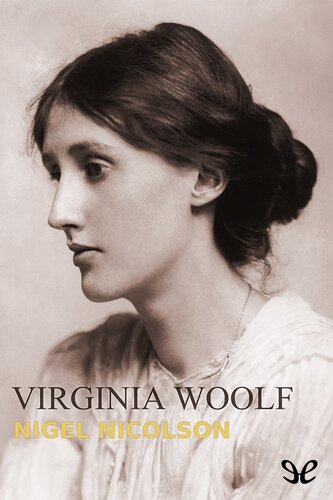 Virginia Woolf