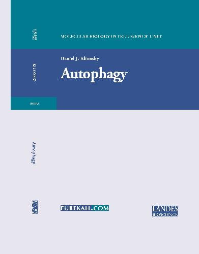 Autophagy