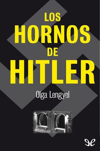 Los hornos de Hitler