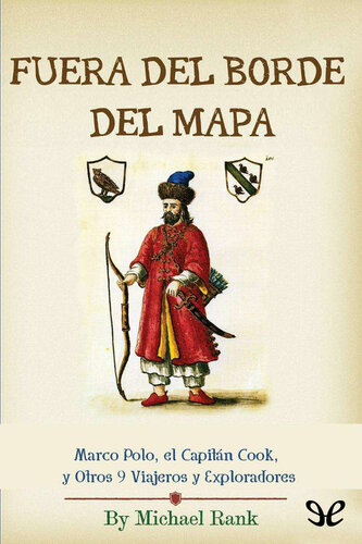 Fuera del borde del mapa