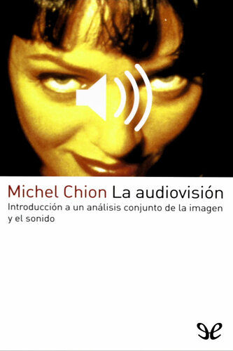 La audiovisión