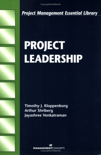 Project Leadership