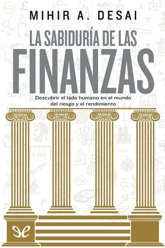 La sabiduría de las finanzas