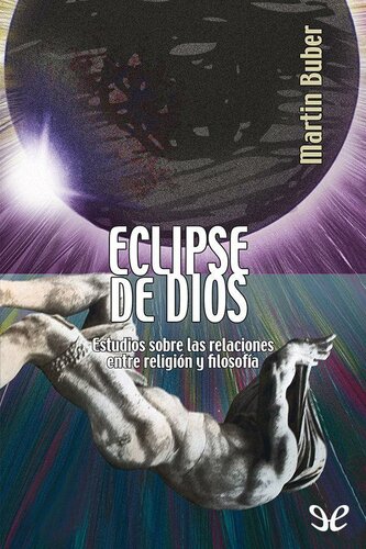 Eclipse de Dios