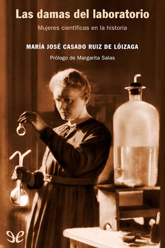 Las damas del laboratorio