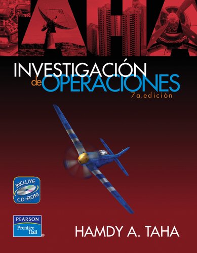 Investigación de operaciones