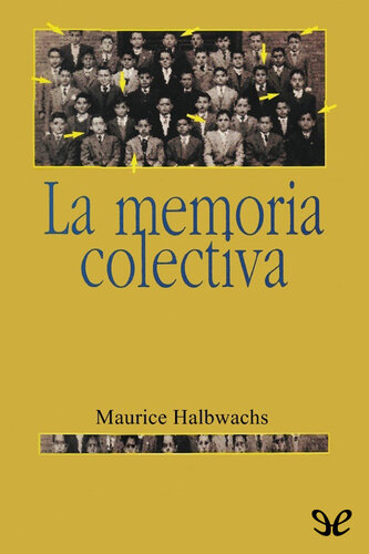 La memoria colectiva