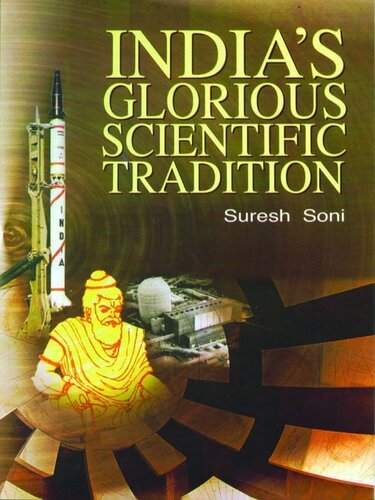 India's Glorious Scientific Tradition