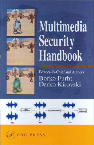 Multimedia Security Handbook