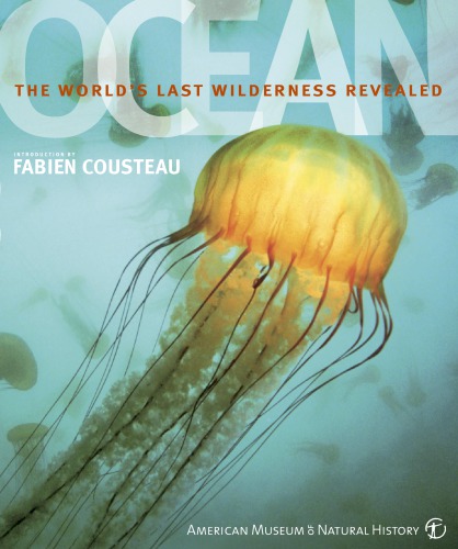 Ocean ; introduction by Fabien Cousteau