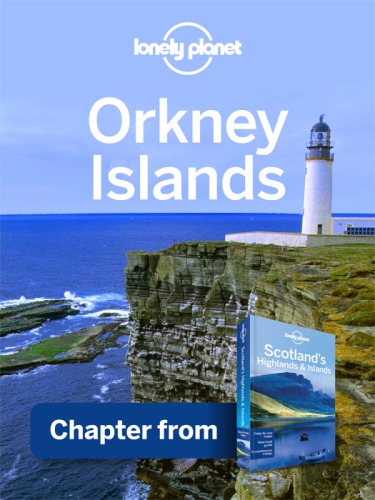 Orkney Islands