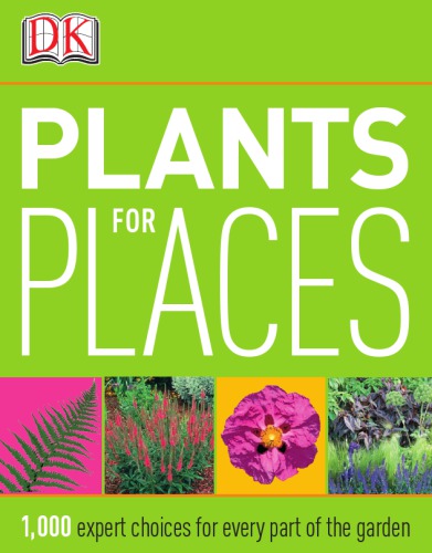 Plants for Places