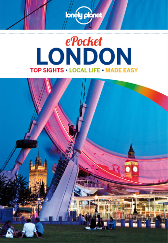 Pocket London Travel Guide