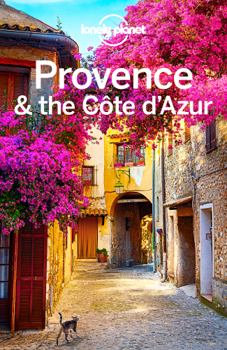 Provence & the Cote d'Azure