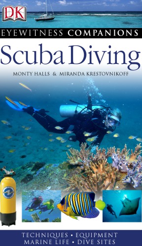 Scuba diving