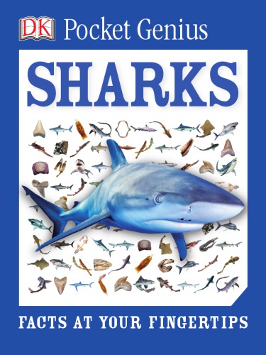 Sharks: facts at your fingertips