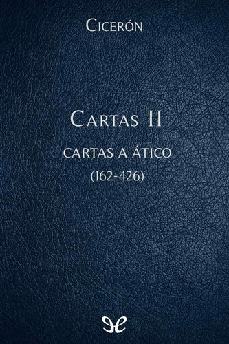 Cartas II